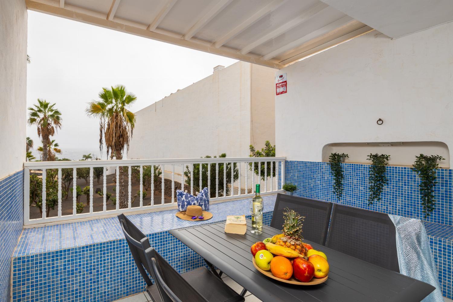 Jardines Apartment 1 Puerto del Carmen  Bagian luar foto